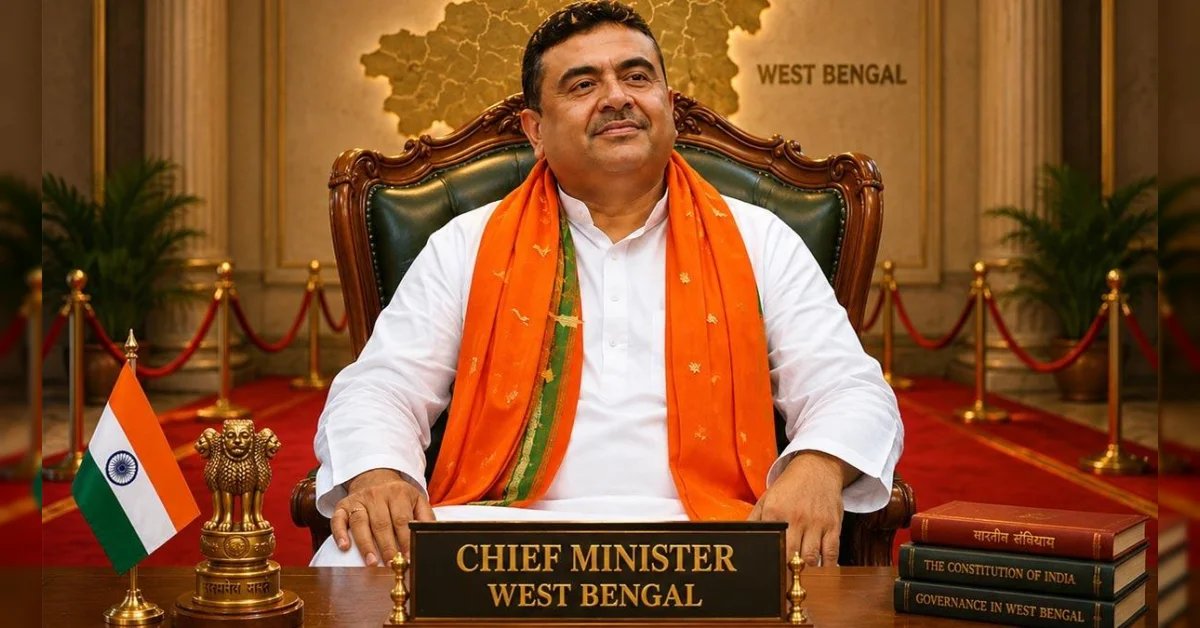 तेजी से बदल रहा है बंगाल