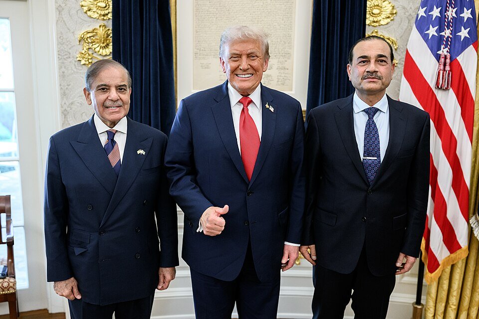 The World Without the Islamabad Memorandum